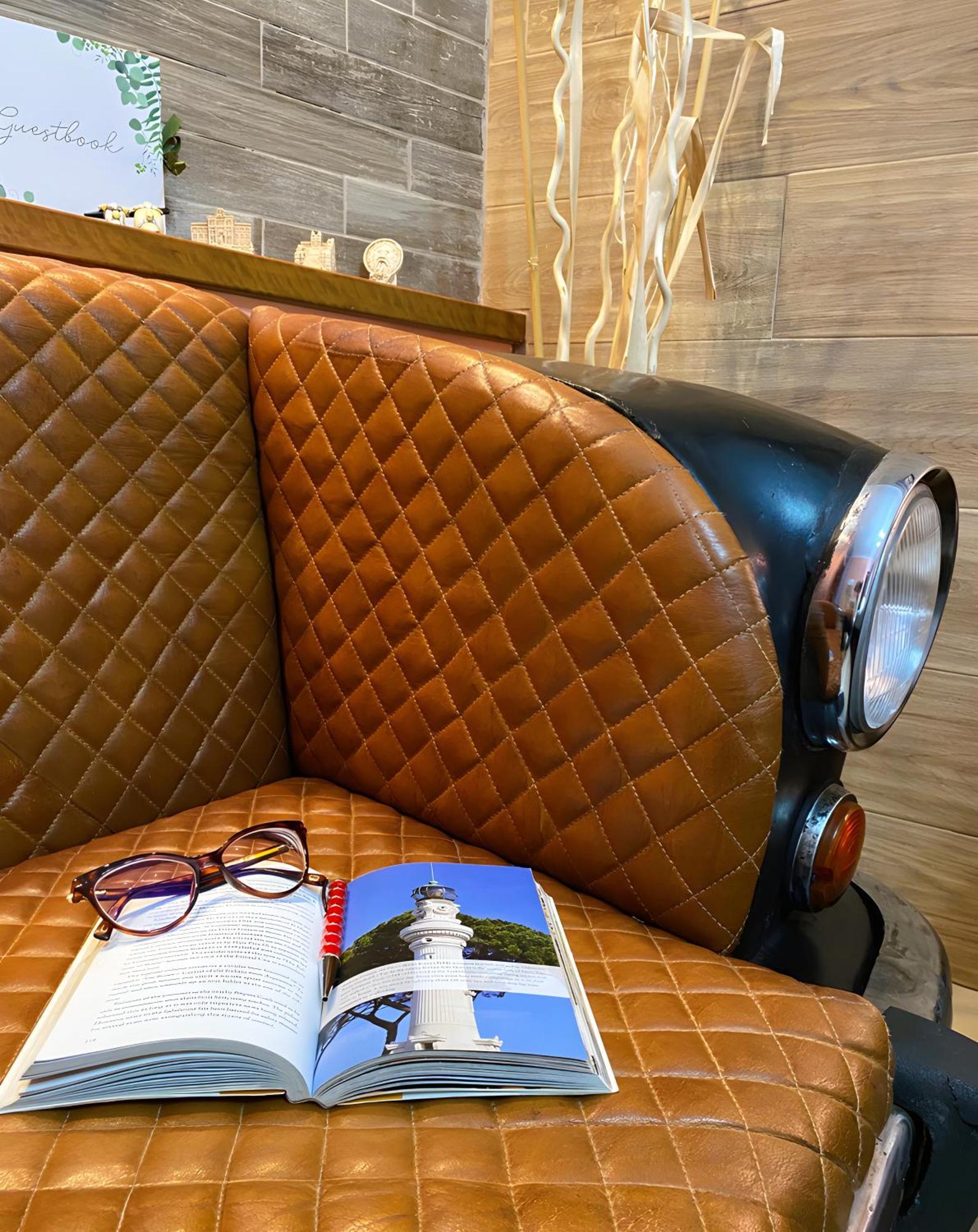 The Best Nest Roma Exterior foto